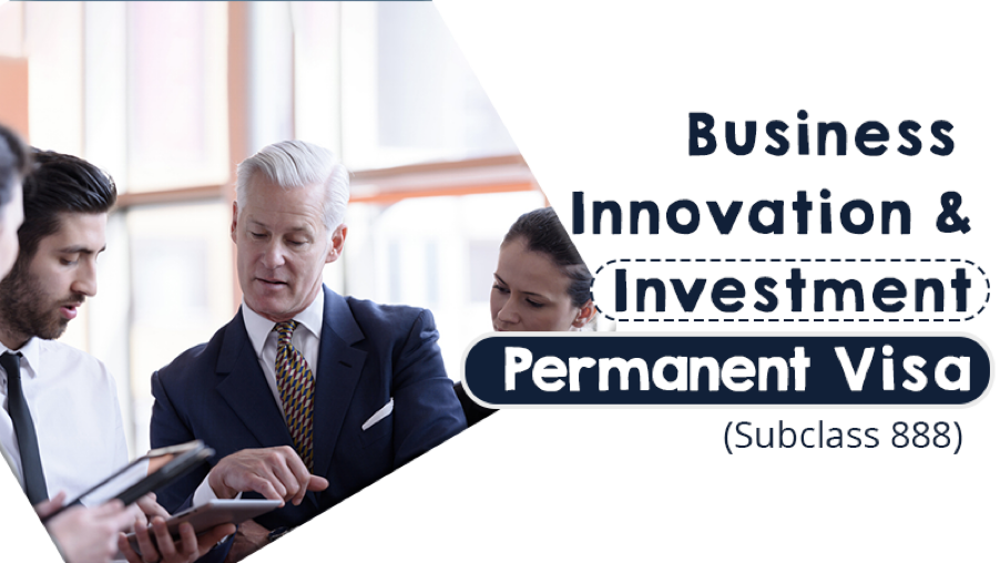 188A/888A签证 投资移民 商业移民 澳洲188A/888A签证 澳洲投资移民 澳洲签证 商业创新 移民澳洲 技术移民 创业移民