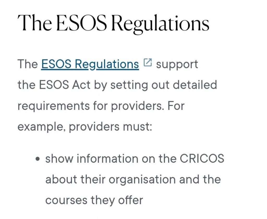 学生签证 留学中介 虚假留学 澳洲留学 签证 澳洲签证 续签 移民留学 澳洲移民留学