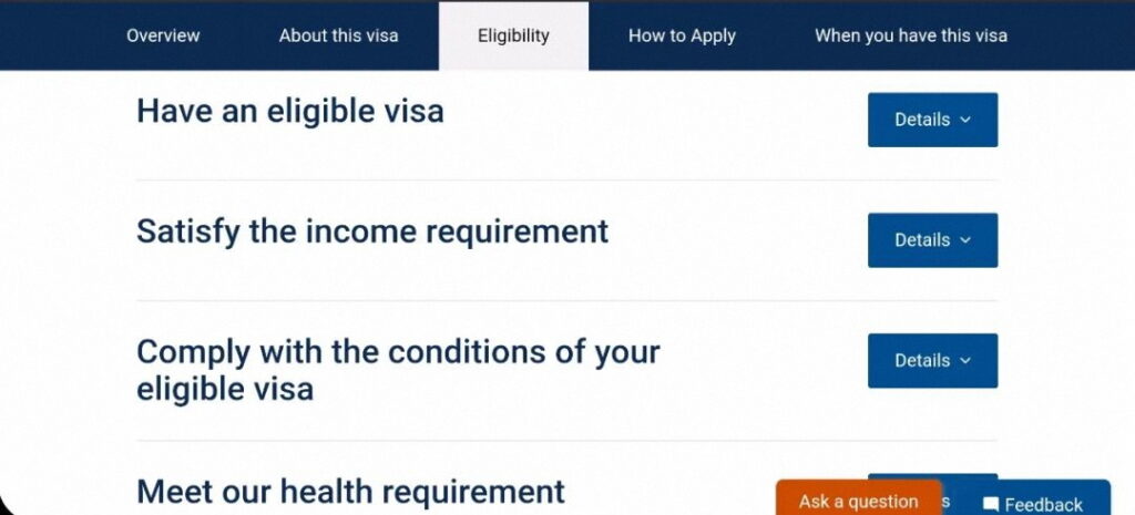 191签证 491签证 技术移民 雇主担保 澳洲技术移民 澳洲雇主担保