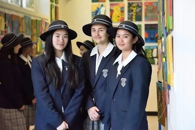 公立高中 高中推荐 新州普通高中 新州公立高中