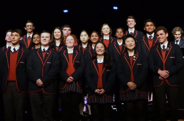 公立高中 高中推荐 新州普通高中 新州公立高中