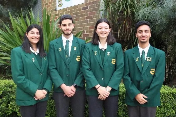 公立高中 高中推荐 新州普通高中 新州公立高中