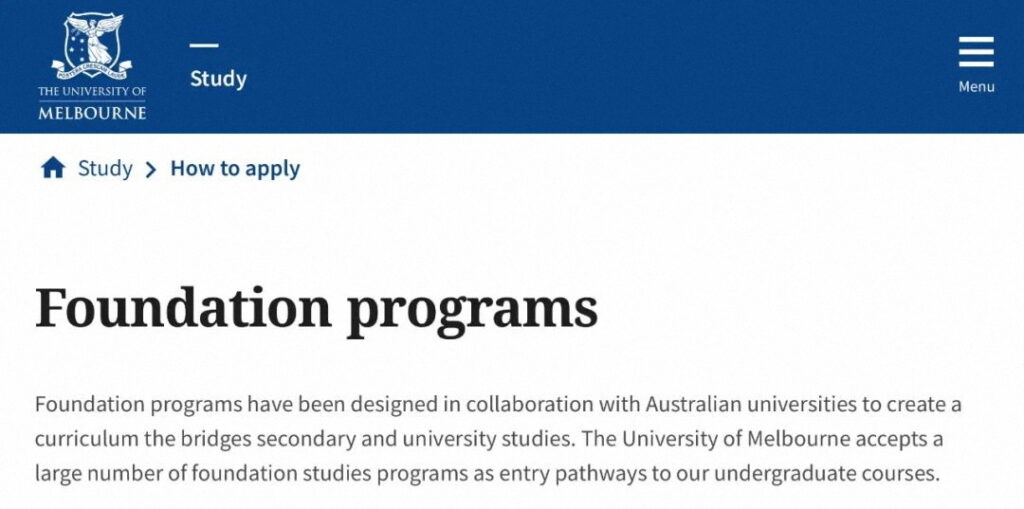 学生签证 墨尔本留学中介 悉尼留学中介