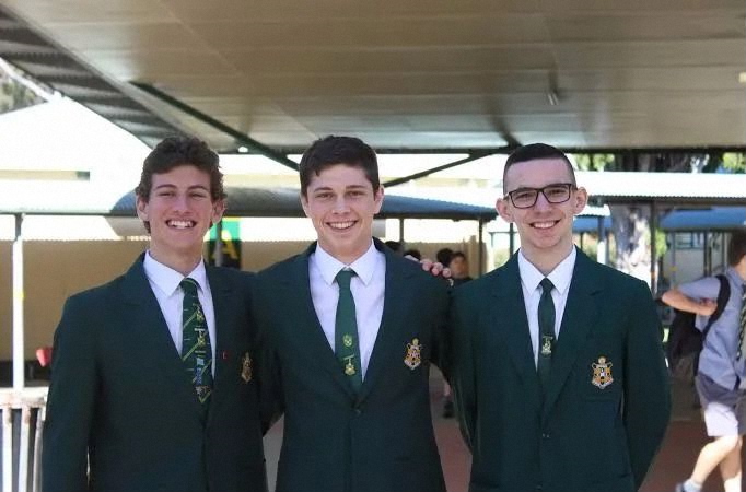 澳洲公立高中 公立中学 私立中学 中学推荐