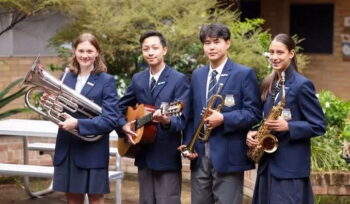 澳洲公立高中 公立中学 私立中学 中学推荐