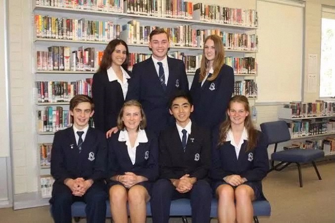 澳洲公立高中 公立中学 私立中学 中学推荐