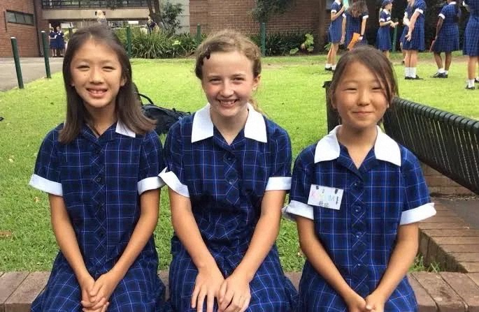 澳洲公立高中 公立中学 私立中学 中学推荐