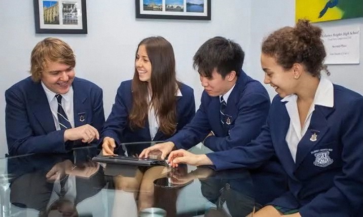 澳洲公立高中 公立中学 私立中学 中学推荐