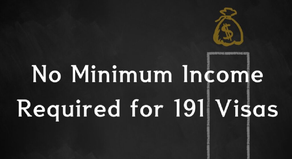 191签证 491签证 技术移民 雇主担保 澳洲技术移民 澳洲雇主担保