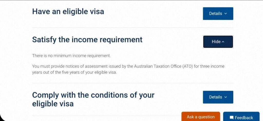 191签证 491签证 技术移民 雇主担保 澳洲技术移民 澳洲雇主担保