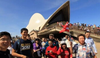 团队旅游 团队游 澳洲团队旅游 旅游签证 澳洲旅游签证 旅游签 澳洲旅游