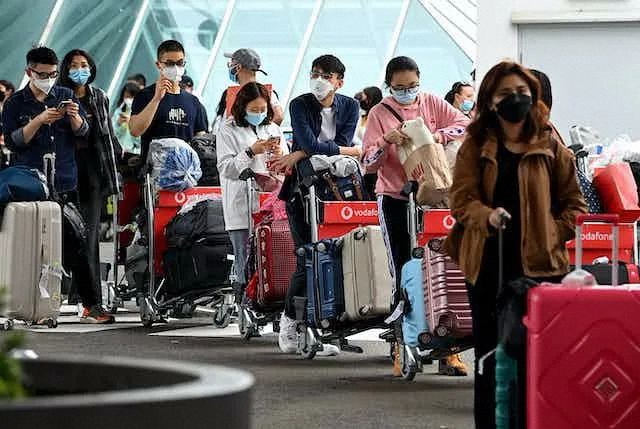 移民 签证 澳洲移民 技术移民 雇主担保 澳洲签证